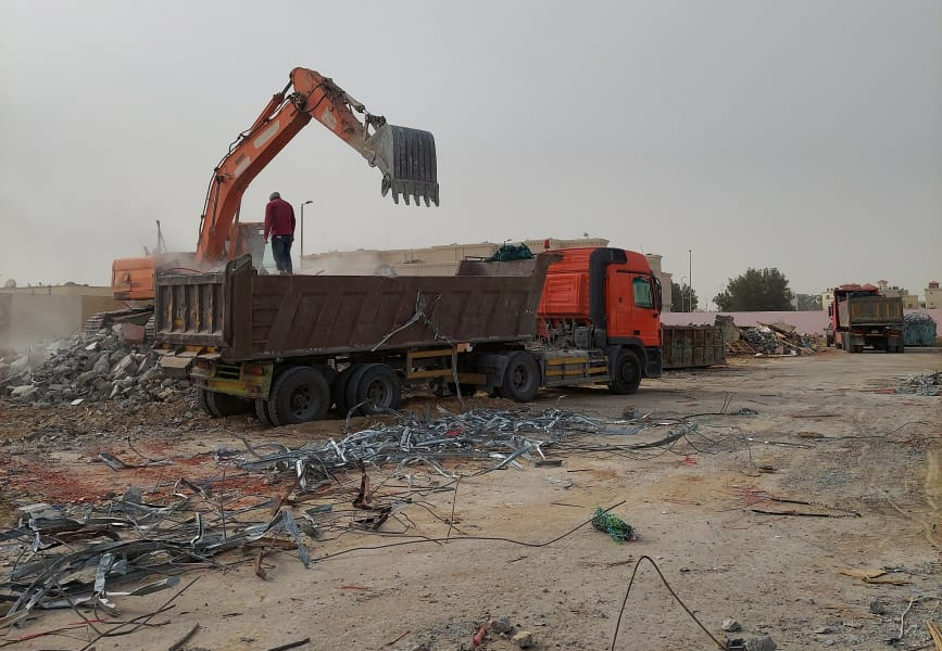 شركة اسفلت بالدمام